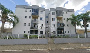 apartment em Rua Amazonas, Passos dos Ferreiros - Gravataí - RS