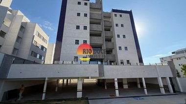 apartment em Rua Norte, Santa Branca - Belo Horizonte - MG