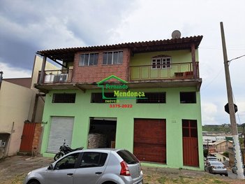 house em Custódio Maia, Darcy Vargas - Contagem - MG