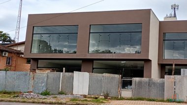 office em Avenida Maurício Sirotsky Sobrinho, Bela Vista - Caxias do Sul - RS