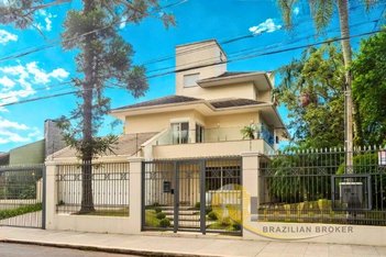 house em Rua Ladislau Neto, Ipanema - Porto Alegre - RS