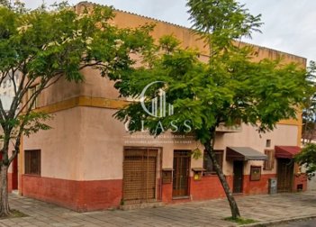 house em Rua Monsenhor Veras, Santana - Porto Alegre - RS