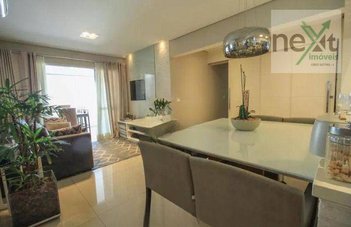 apartment em Rua Ibitinga, Vila Bertioga - São Paulo - SP