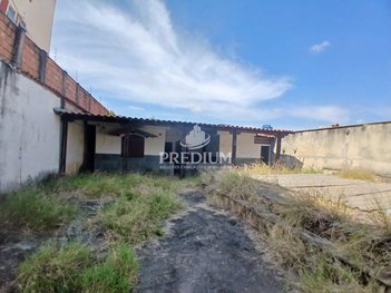 land_lot em Rua Botumirim, Santa Terezinha - Belo Horizonte - MG