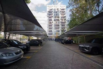 apartment em Rua Padre Mariano Frias, Vila Fiat Lux - São Paulo - SP