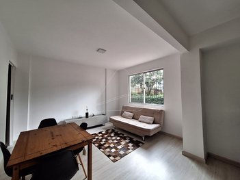 apartment em Rua Morom, Centro - Passo Fundo - RS