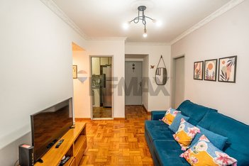 apartment em Rua Marquês de Muritiba, Cocotá - Rio de Janeiro - RJ