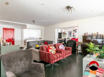 apartment em Rua Maranhão, Higienópolis - São Paulo - SP