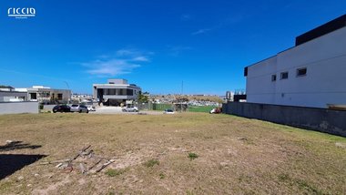 land_lot em Rua dos Pequis, Condomínio Residencial Alphaville II - São José dos Campos - SP