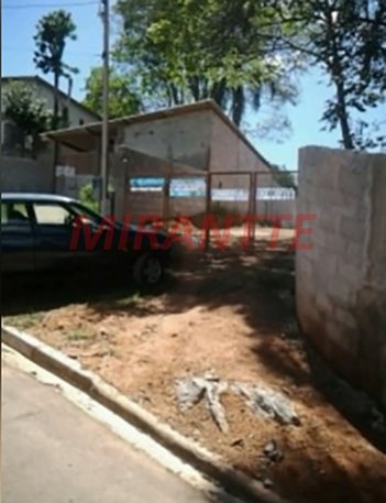 land_lot em Rua Rubens Piunti, Luiz Fagundes - Mairiporã - SP