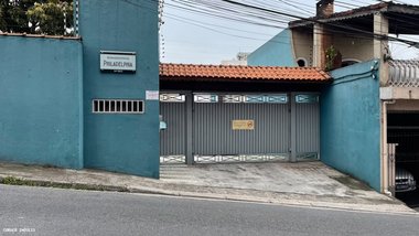 house em Rua Guabiroba de Minas, Jardim Gianetti - São Paulo - SP