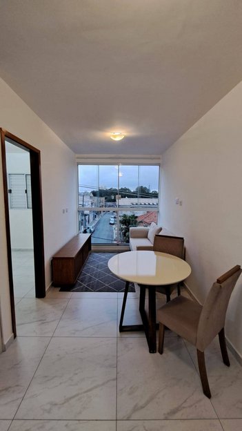 apartment em Rua Solidônio Leite, Vila Ivone - São Paulo - SP