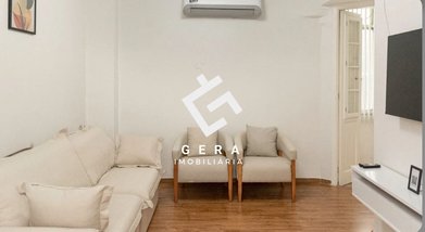 apartment em Avenida Nossa Senhora de Copacabana, Copacabana - Rio de Janeiro - RJ