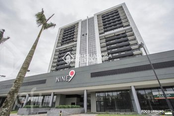apartment em Avenida Ipiranga, Partenon - Porto Alegre - RS