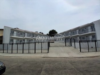 apartment em Avenida Nove de Julho, Vila Barão - Sorocaba - SP