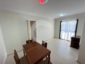 apartment em Rua Jaboticabal, Vila Bertioga - São Paulo - SP