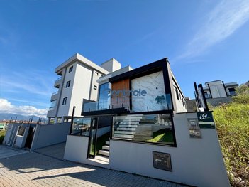 house em Rua Tomáz Domingos da Silveira, São Sebastião - Palhoça - SC