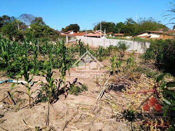 land_lot em Rua Julierme de Abreu e Castro, Loteamento Recreio Barra do Capivara (Vitoriana) - Botucatu - SP
