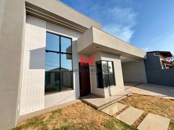 house em Alameda Engenheiro Henrique Dumont, Lundcea - Lagoa Santa - MG