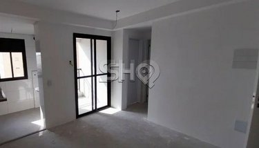 apartment em Rua Pedro Bellegarde, Chácara Califórnia - São Paulo - SP