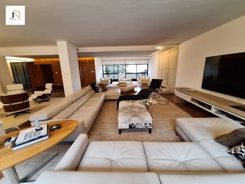 apartment em Rua Antonio Carlos, Consolação - São Paulo - SP
