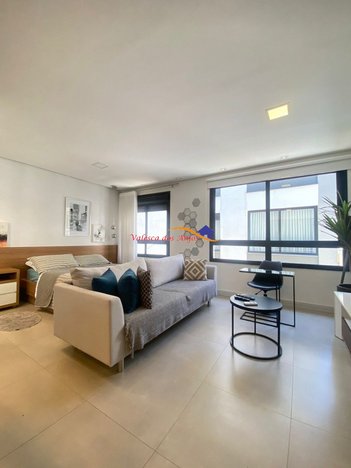 apartment em Goncalves Dias, Menino Deus - Porto Alegre - RS