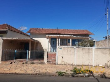 house em Rua Doutor Duarte Nunes, Vila Prado - São Carlos - SP
