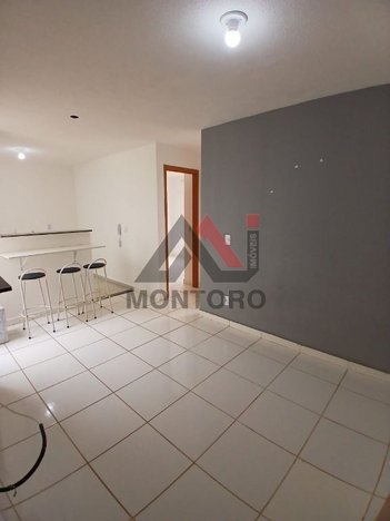 apartment em Avenida Maria Lucia Cabrera, Jardim Quitandinha - Araraquara - SP