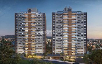 apartment em Travessa Desembargador Vieira Pires, Rio Branco - Porto Alegre - RS
