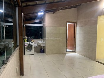 apartment em Rua Tamarindos, Eldorado - Contagem - MG