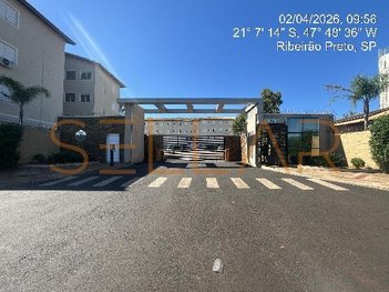 apartment em Rua Antônio Rossanese, Chácaras Bonacorsi - Ribeirão Preto - SP