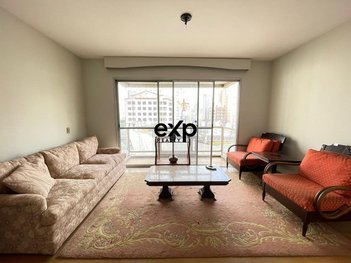 apartment em Rua Doutor Fadlo Haidar, Vila Olímpia - São Paulo - SP
