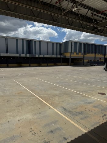 industrial em BR-101, Corveta - Araquari - SC