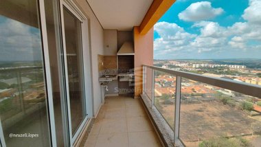 apartment em Rua Frei Cirilo Bergamasco, Piracicamirim - Piracicaba - SP