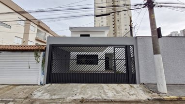 house em Rua Padre Melitón Viguera Penillos, Vila Leopoldina - São Paulo - SP