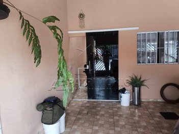 house em Rua Zeferino Xavier de Faria, Jardim Wanel Ville V - Sorocaba - SP