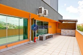 commercial_property em Paulo Piedade Campos, Ventosa - Belo Horizonte - MG