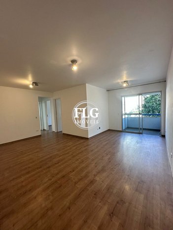 apartment em Rua Vilela, Tatuapé - São Paulo - SP