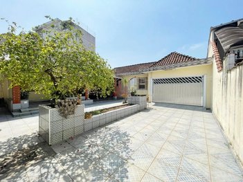 house em Rua Colatina, Jardim Independência - São Vicente - SP