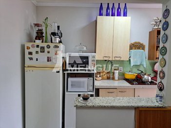 apartment em Avenida do Forte, Cristo Redentor - Porto Alegre - RS