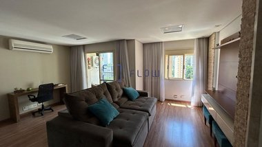 apartment em Rua Elizabeth Barbegian Baldinato, Vila Suzana - São Paulo - SP