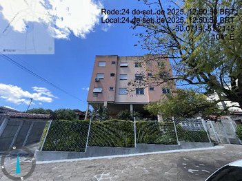 apartment em Rua Sepé Tiaraju, Teresópolis - Porto Alegre - RS