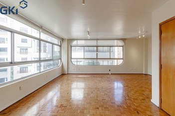 apartment em Rua Urimonduba, Itaim Bibi - São Paulo - SP