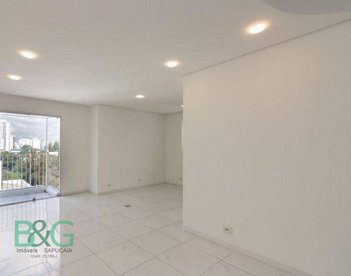 apartment em Avenida Giovanni Gronchi, Vila Andrade - São Paulo - SP