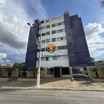 apartment em Rua dos Expedicionários, Promissão II - Lagoa Santa - MG