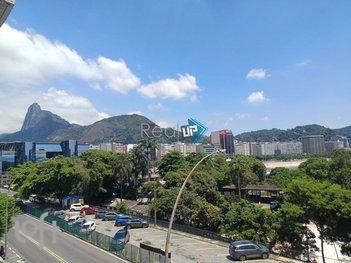 apartment em Pasteur, Botafogo - Rio de Janeiro - RJ