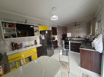 house em Rua Najla Amary Murad, Jardim Guadalupe - Sorocaba - SP