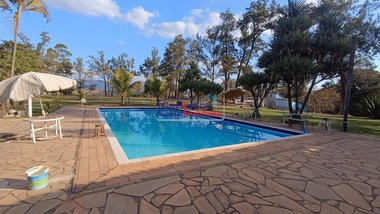 agricultural em Rua Nova, Bandeirinhas - Betim - MG