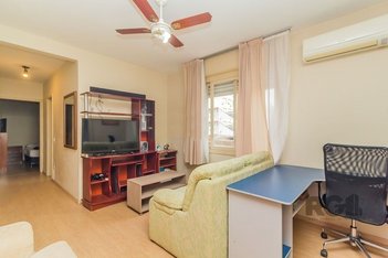apartment em da República, Cidade Baixa - Porto Alegre - RS