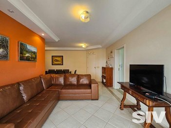 apartment em Passeio dos Sambaquis, Riviera - Bertioga - SP